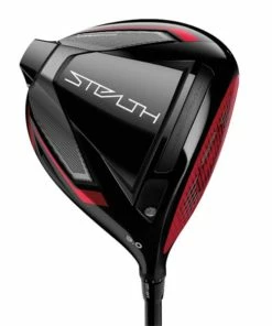 TaylorMade Stealth Driver Gents RH