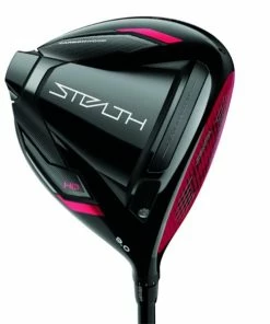 TaylorMade Stealth HD Driver Gents RH