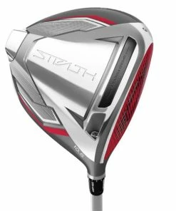 TaylorMade Stealth Driver Ladies RH