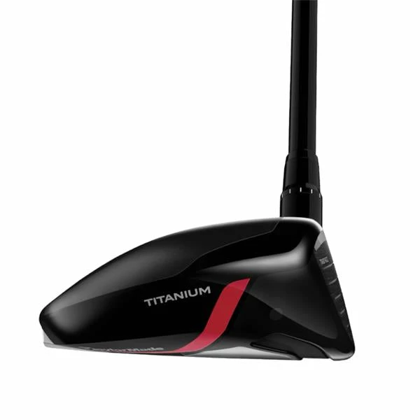 TaylorMade Stealth Plus Fairway Gents RH - Image 4