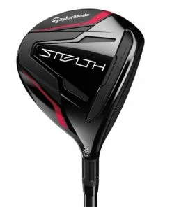 TaylorMade Stealth Fairway Gents LH