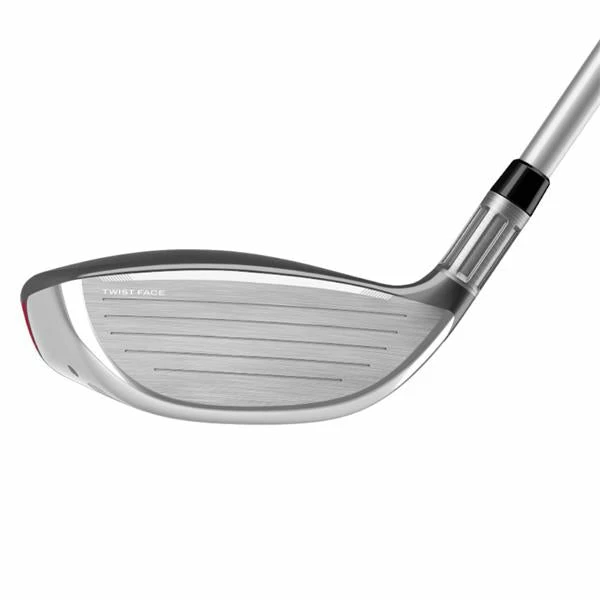 TaylorMade Stealth Fairway Ladies RH - Image 3