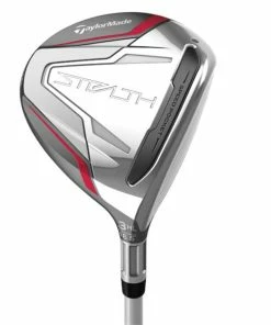 TaylorMade Stealth Fairway Ladies RH