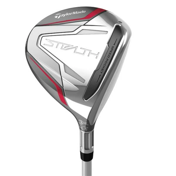 TaylorMade Stealth Fairway Ladies RH
