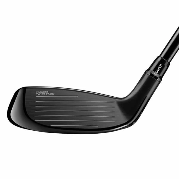 TaylorMade Stealth Plus Rescue Gents RH - Image 3