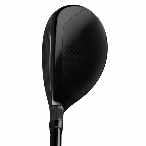 TaylorMade Stealth Rescue Gents LH - Image 2