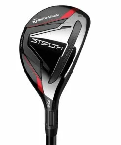 TaylorMade Stealth Rescue Gents LH