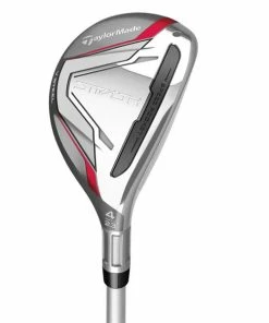 TaylorMade Stealth Rescue Ladies RH