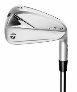 TaylorMade 23 P770 Steel & Graphite Irons Gents