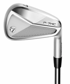 TaylorMade 23 P7MC Steel & Graphite Irons Gents (Pre Order Now - Available Mid January 2023)