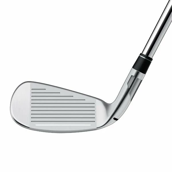 TaylorMade Stealth 2 HD Steel Irons Gents - Image 3