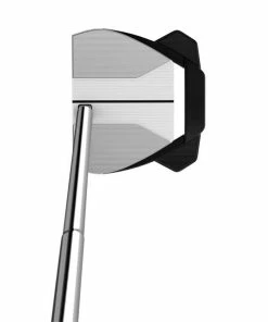 TaylorMade GTx Centre Shaft Silver Putter Gents RH