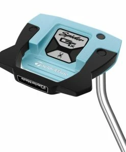 TaylorMade GTx Ice Blue SB Putter Ladies RH