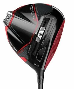 TaylorMade Stealth 2 Plus Driver Gents (Pre Order Now - Available February 17th)