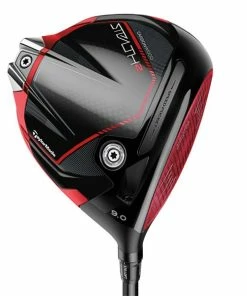TaylorMade Stealth 2 Driver Gents(Pre Order Now - Available February 17th)