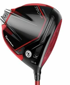 TaylorMade Stealth 2 HD Driver Gents (Pre Order Now - Available February 17th)