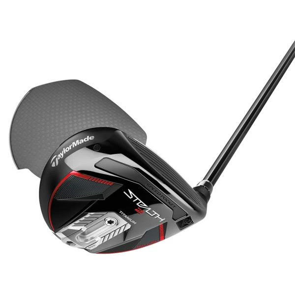 TaylorMade Stealth 2 Plus Fairway Gents - Image 5