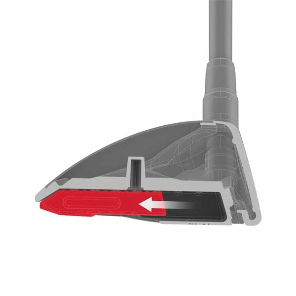 TaylorMade Stealth 2 Plus Fairway Gents - Image 6