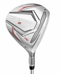 TaylorMade Stealth 2 HD Fairway Ladies (Pre Order Now - Available February 17th)