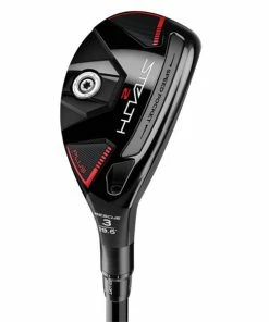 TaylorMade Stealth 2 Plus Rescue Gents (Pre Order Now - Available February 17th)