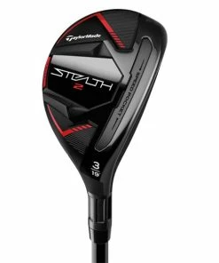 TaylorMade Stealth 2 Rescue Gents (Pre Order Now - Available February 17th)