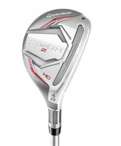 TaylorMade Stealth 2 HD Rescue Ladies (Pre Order Now - Available February 17th)