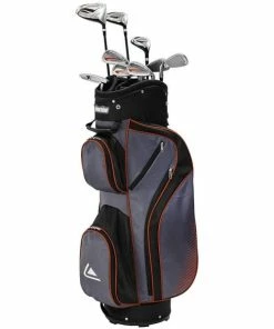 Longridge Vector 12 Pc Graph Set LH Ladies