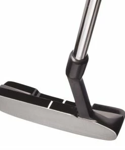 Longridge Milled Face Putter