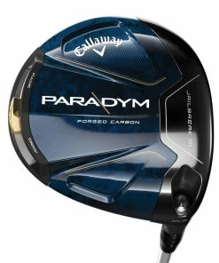 Callaway Paradym Driver