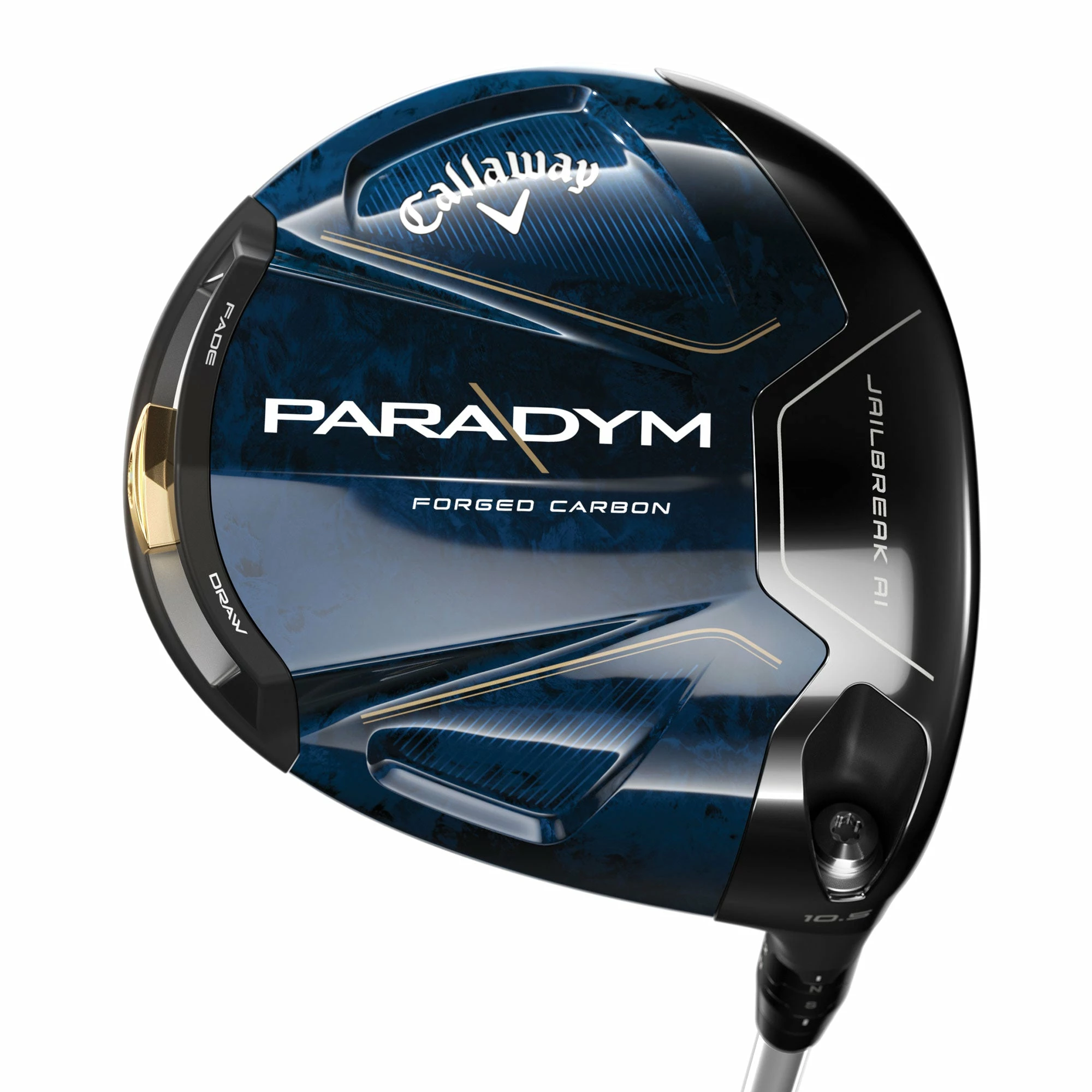 Callaway Paradym Driver