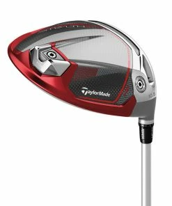 TaylorMade STEALTH 2 HD LADIES'S DRIVER