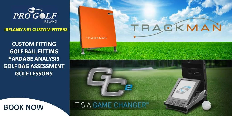 ProGolf Custom Fitting Offers