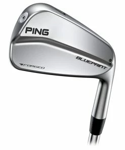 Ping Blueprint Steel Irons Blue 5-PW Mens