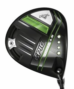 CALLAWAY EPIC MAX LS DRIVER MENS RH