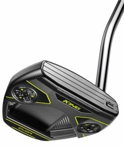 Cobra KING Cuda Putter Gents RH Single Bend