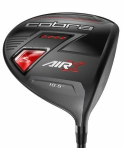 Cobra AIR-X Straight Neck Driver RH