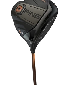 Ping G400 Driver Mens Right Hand