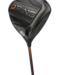 Ping G400 Max Driver Mens Right Hand