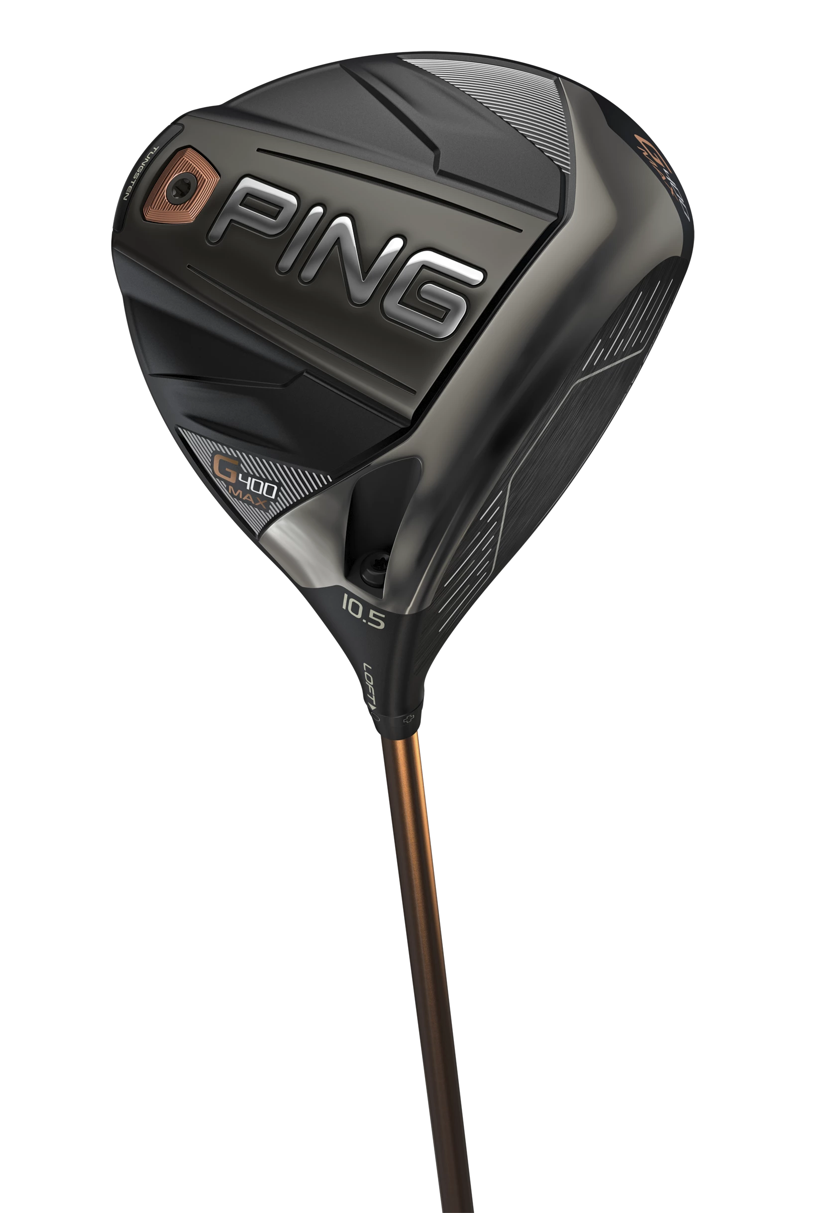 Ping G400 Max Driver Mens Right Hand