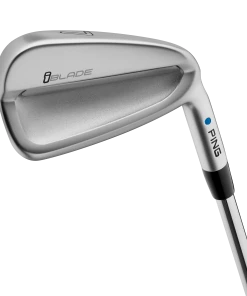 Ping IBlade 7 Steel Irons 4-PW Mens Right Hand