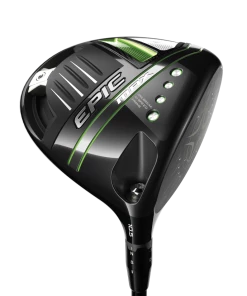CALLAWAY EPIC MAX MENS RH DRIVER