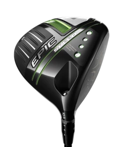 CALLAWAY EPIC SPEED DRIVER MENS LH
