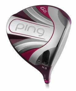 Ping Gle 2 Driver Ladies
