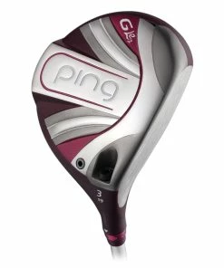 Ping Gle 2 Ladies Fairway Wood