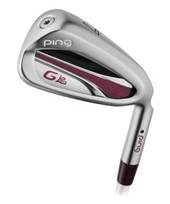 Ping Gle 2 2-Hybrids & 4-Graphite Irons Ladies