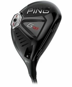Ping G410 LST Fairway Mens