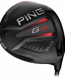 Ping G410 Plus Driver Mens Right Hand
