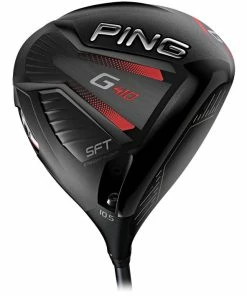 Ping G410 SFT Driver Mens Right Hand