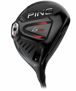 Ping G410 SFT Fairway Mens Left Hand