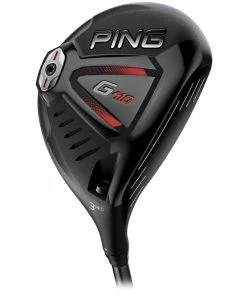 Ping G410 Fairway Wood Mens Right Hand